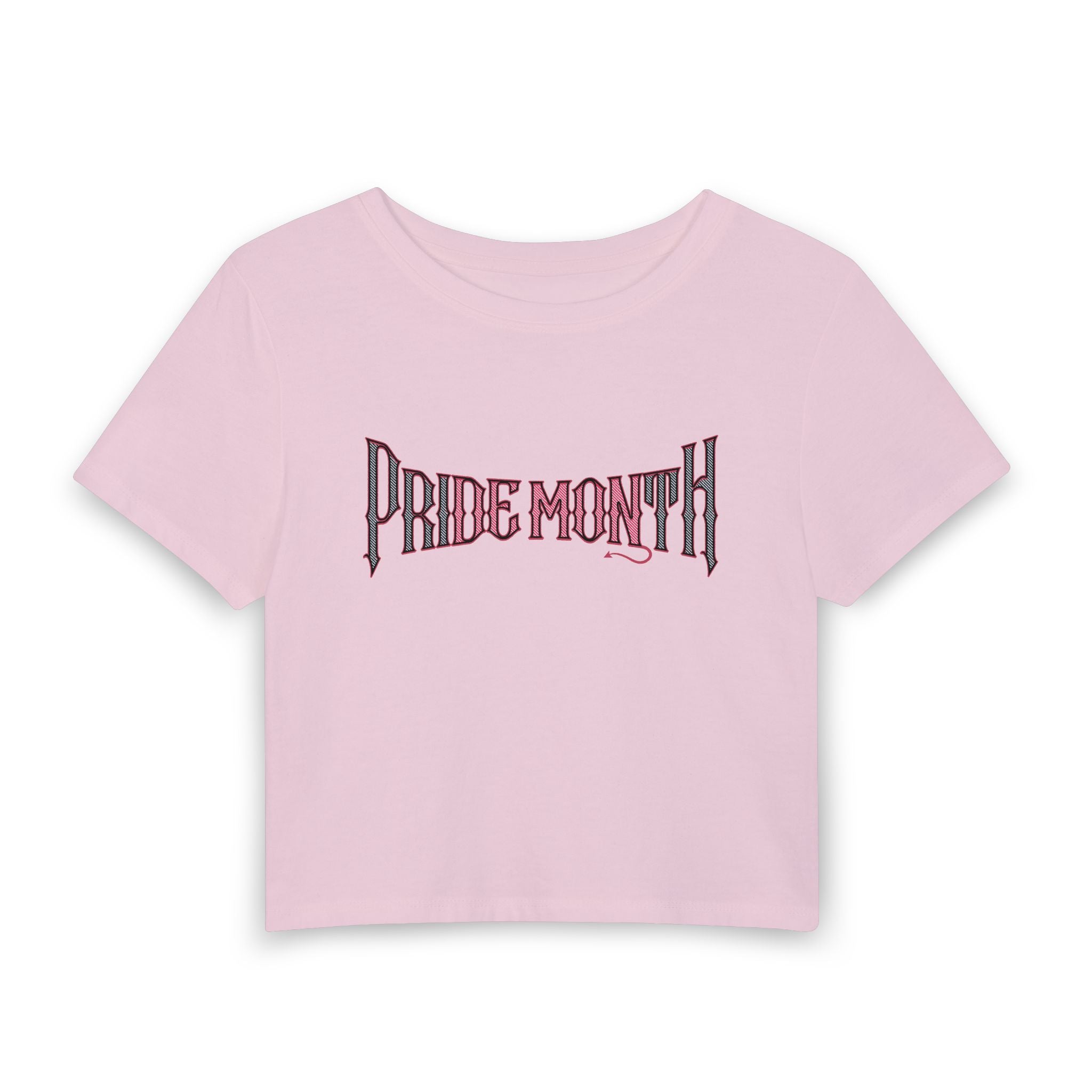 PRIDE MONTH (demon)