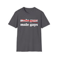 male gays