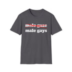 male gays