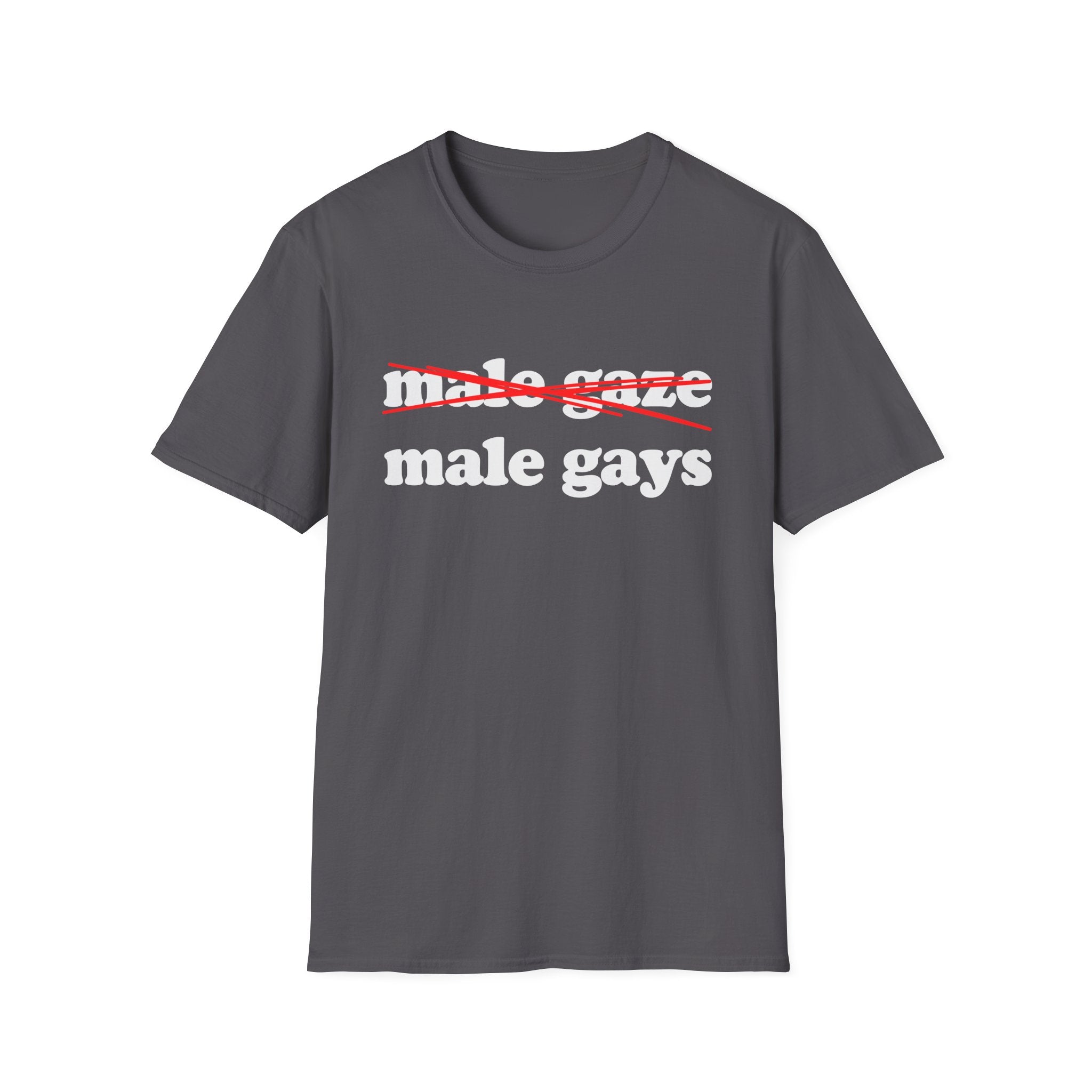 male gays