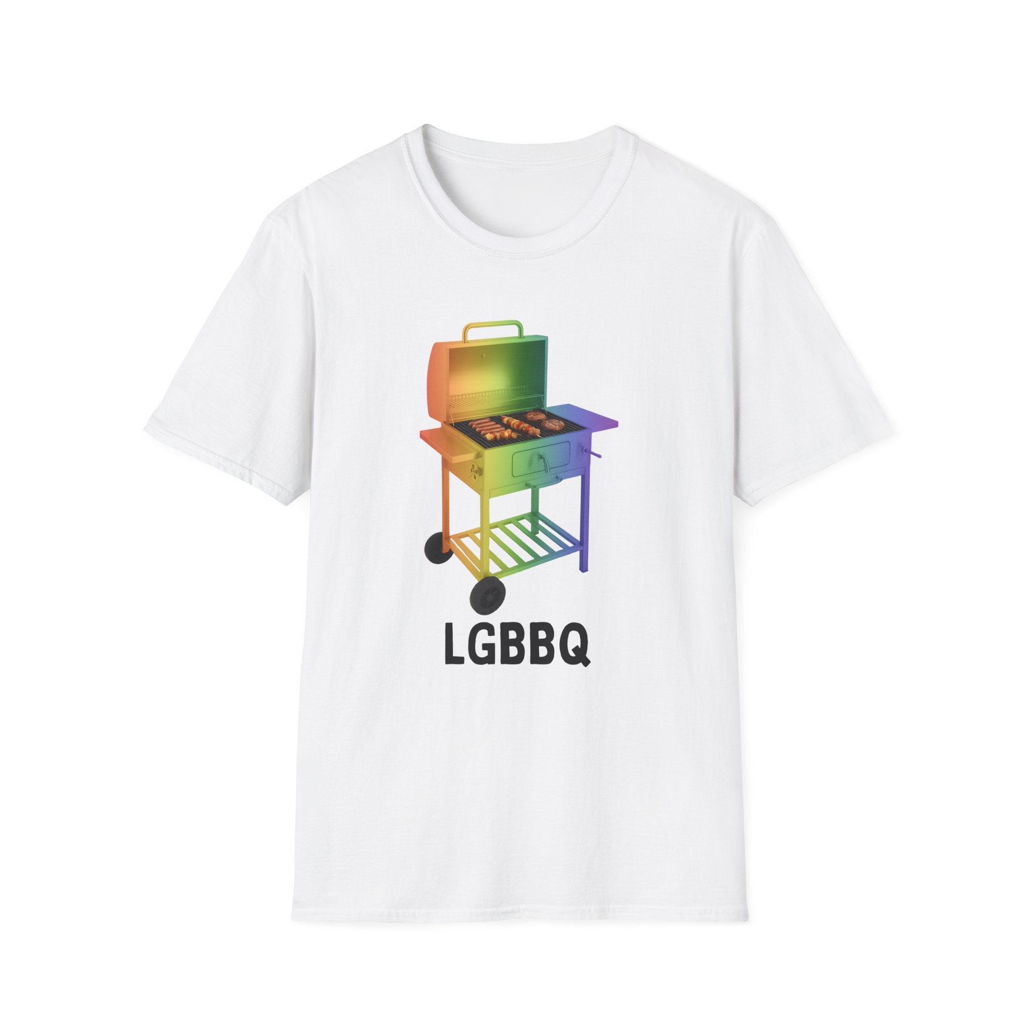 LGBBQ