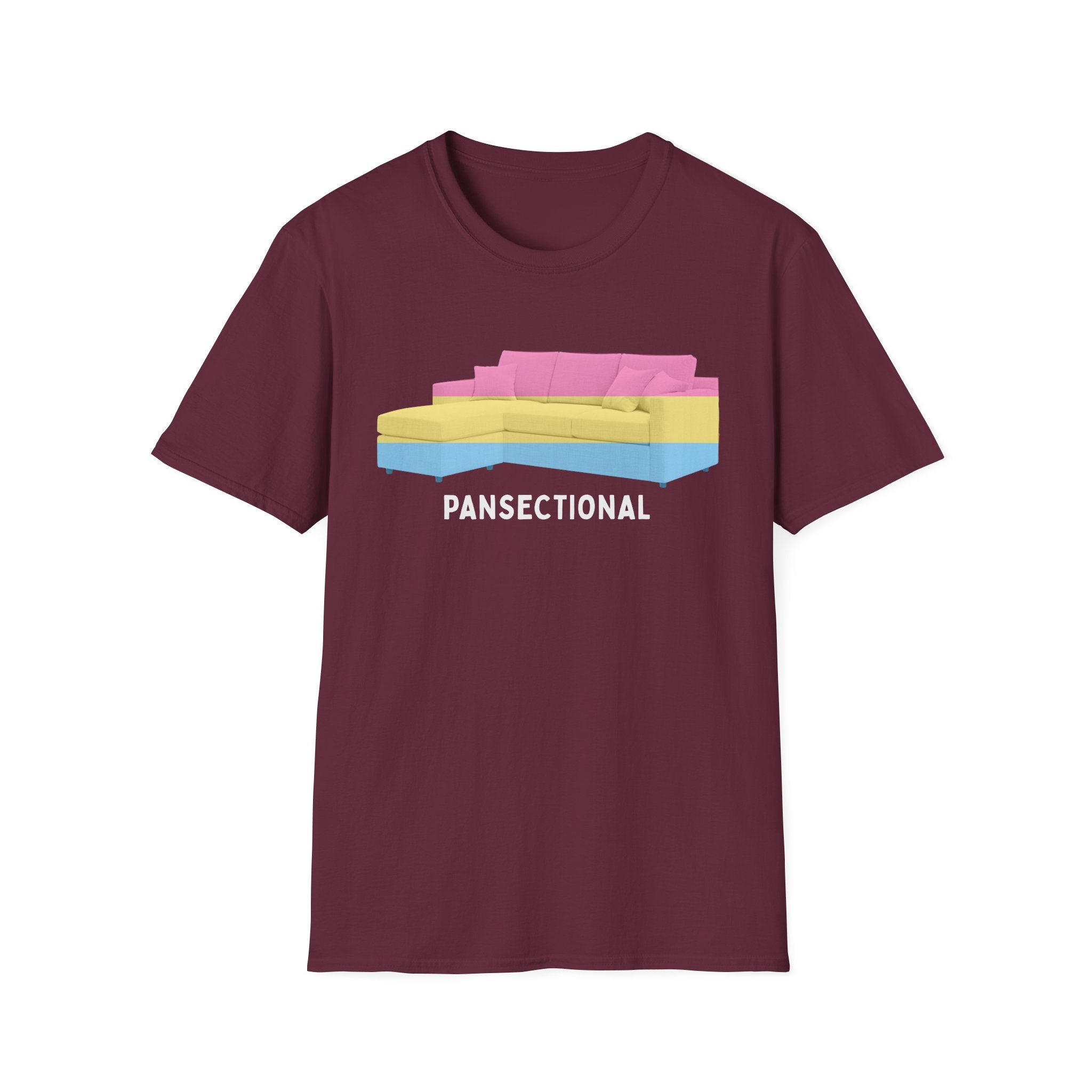 PANSECTIONAL
