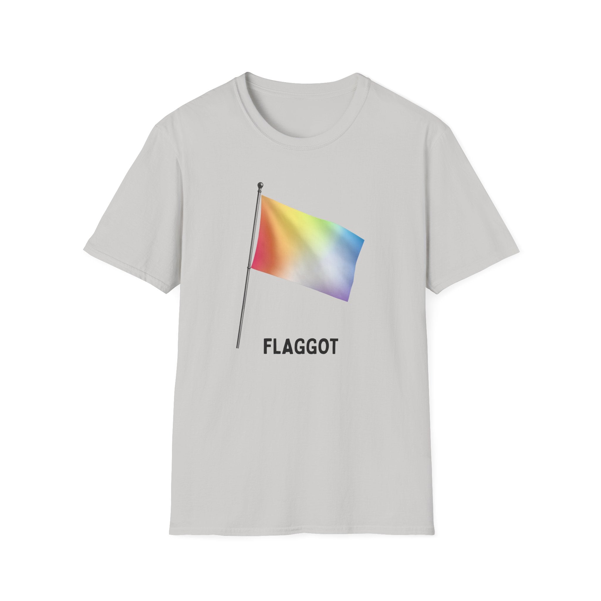FLAGGOT