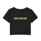 FUCK EVERYONE Pansexual