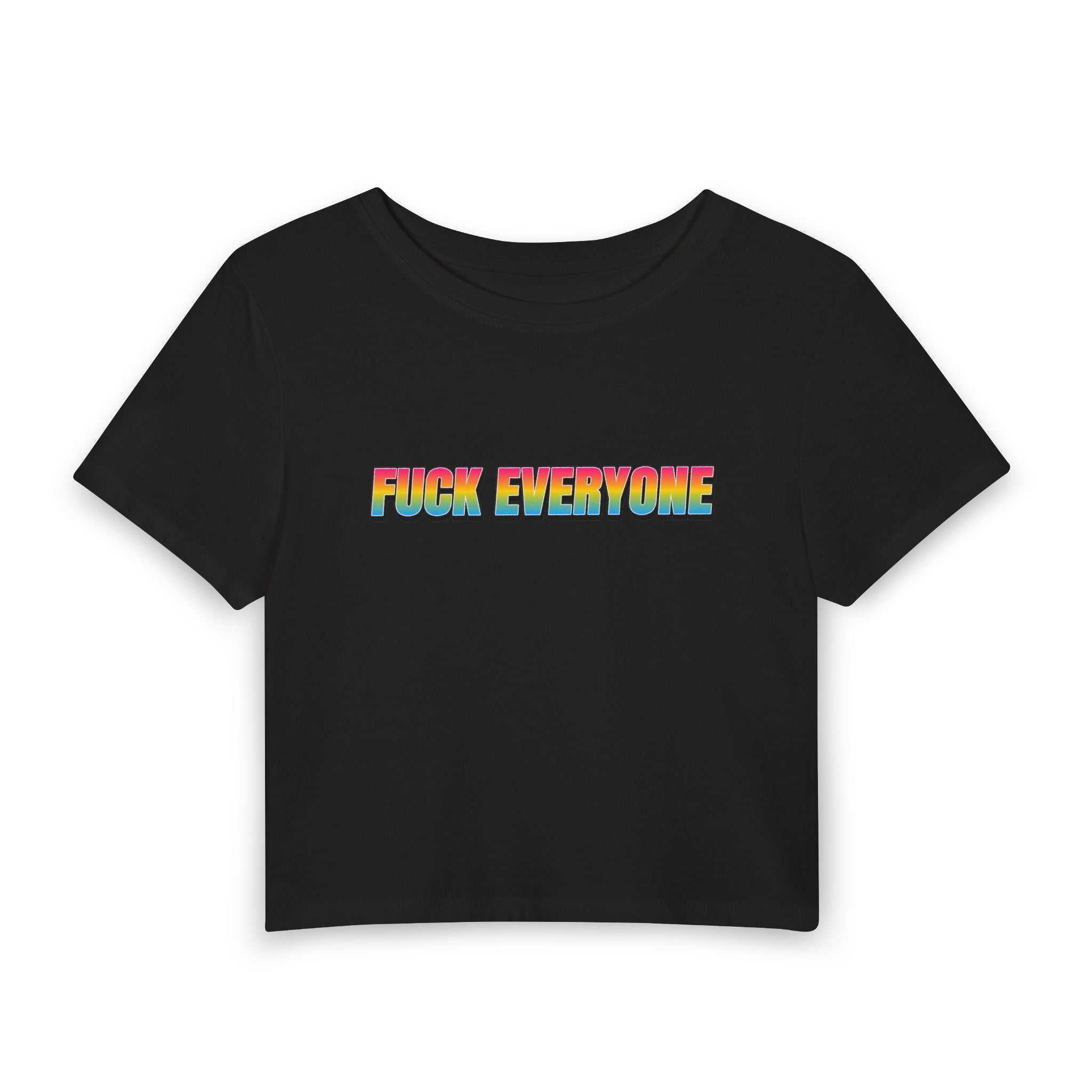 FUCK EVERYONE Pansexual