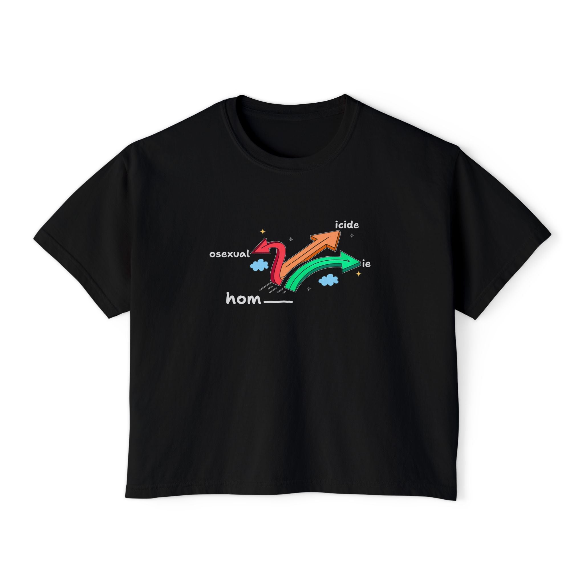homosexual homicide homie