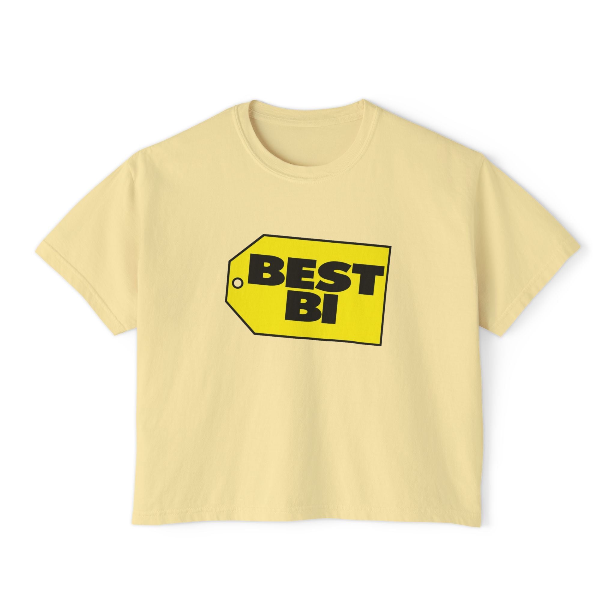BEST BI