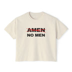 NO MEN