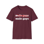 male gays
