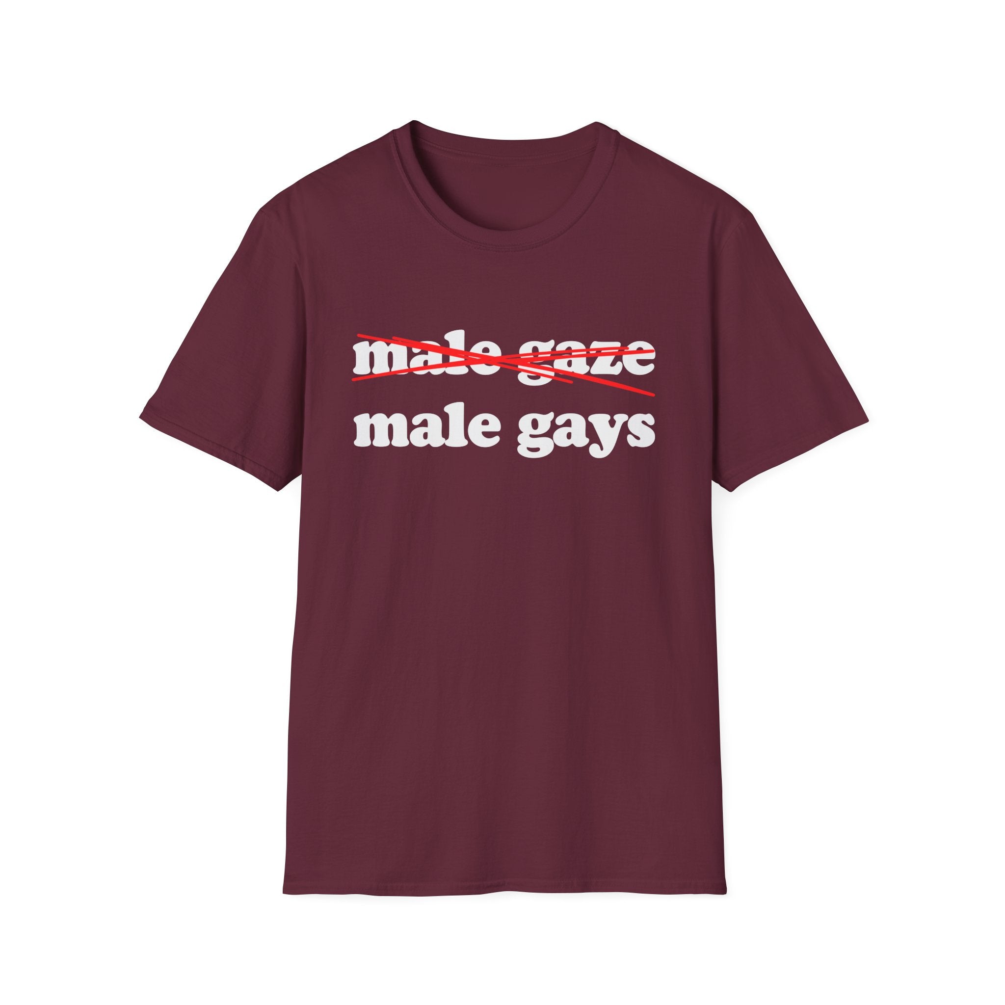 male gays