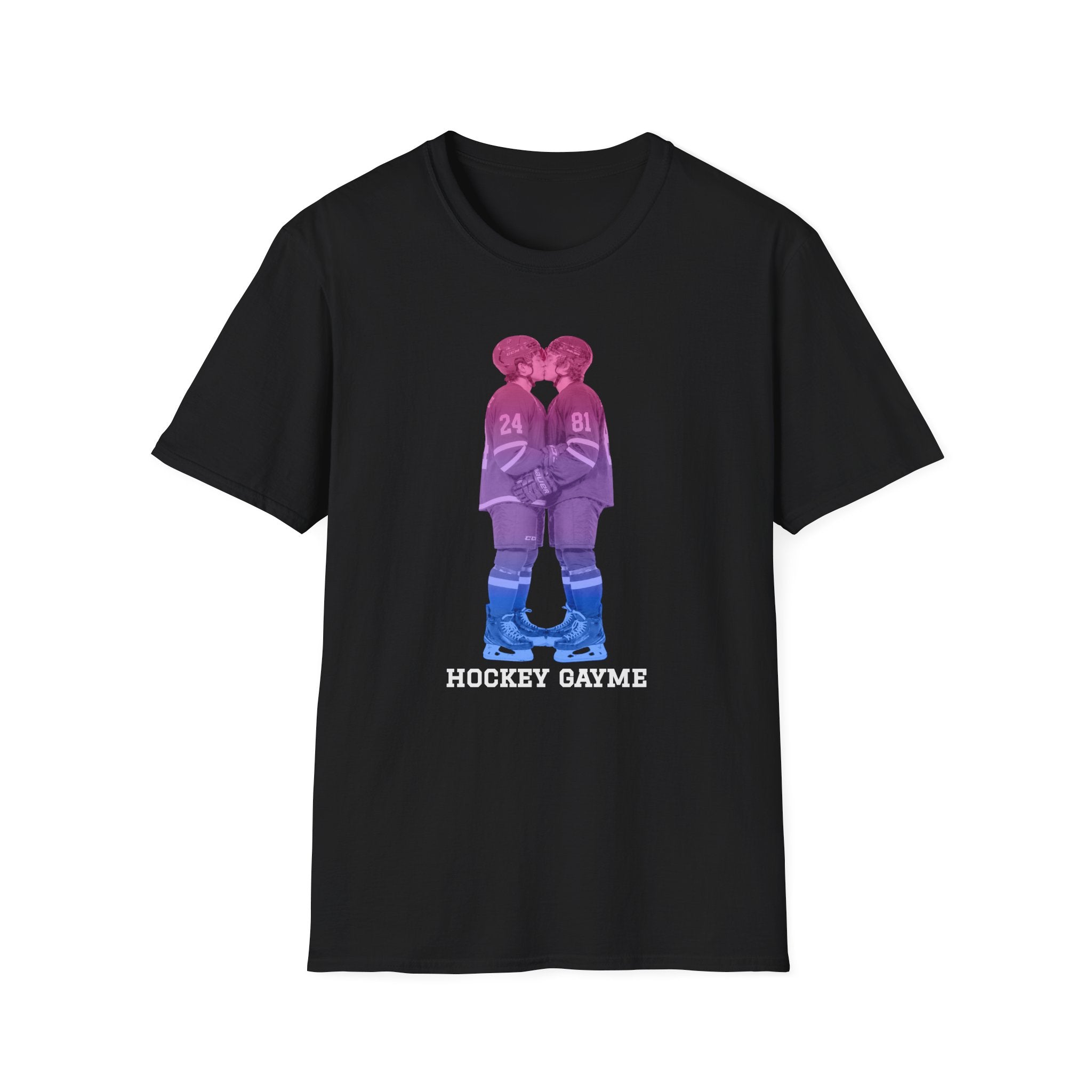 HOCKEY GAYME