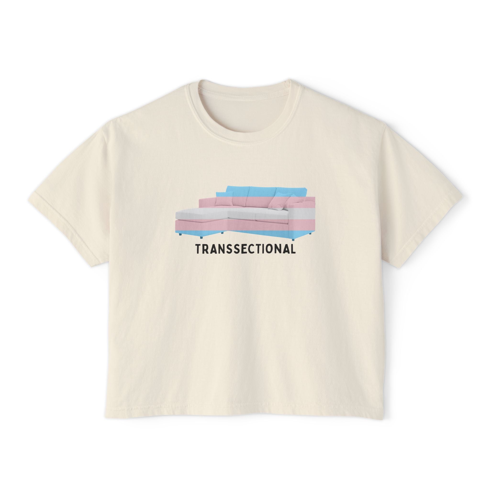 TRANSSECTIONAL