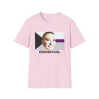 DEMISEXUAL
