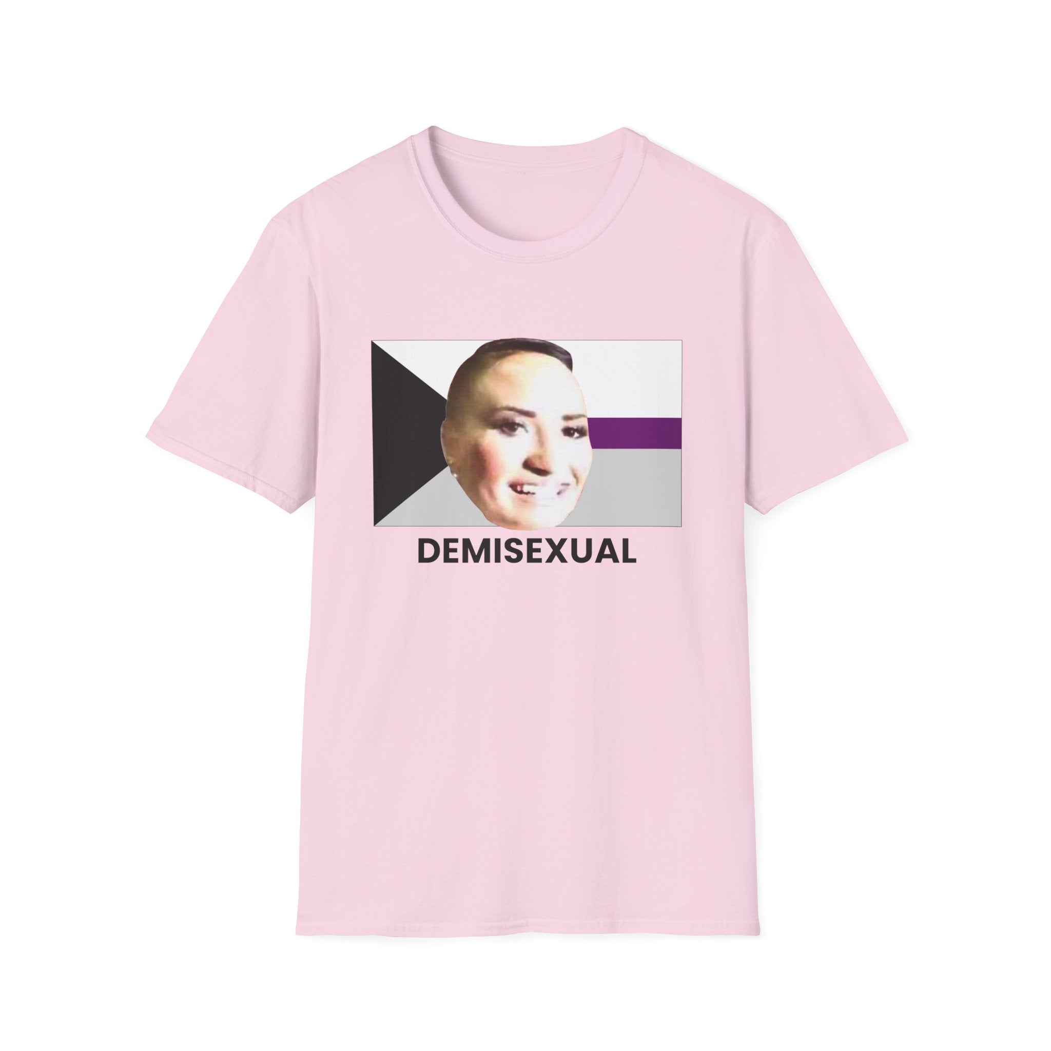 DEMISEXUAL