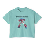 TRANSFORMER