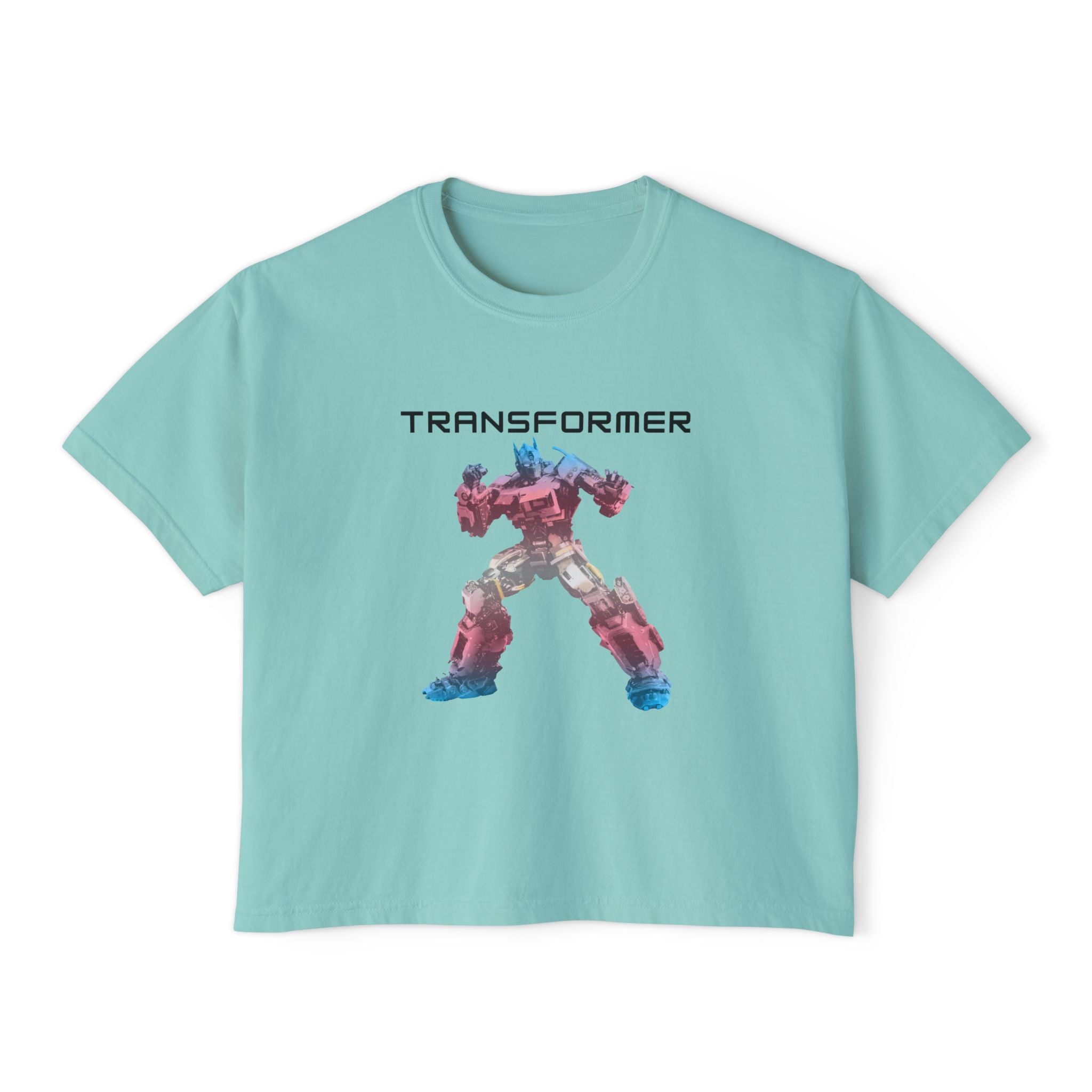 TRANSFORMER