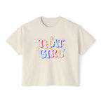 THAT GIRL