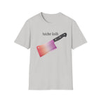 Butcher Knife