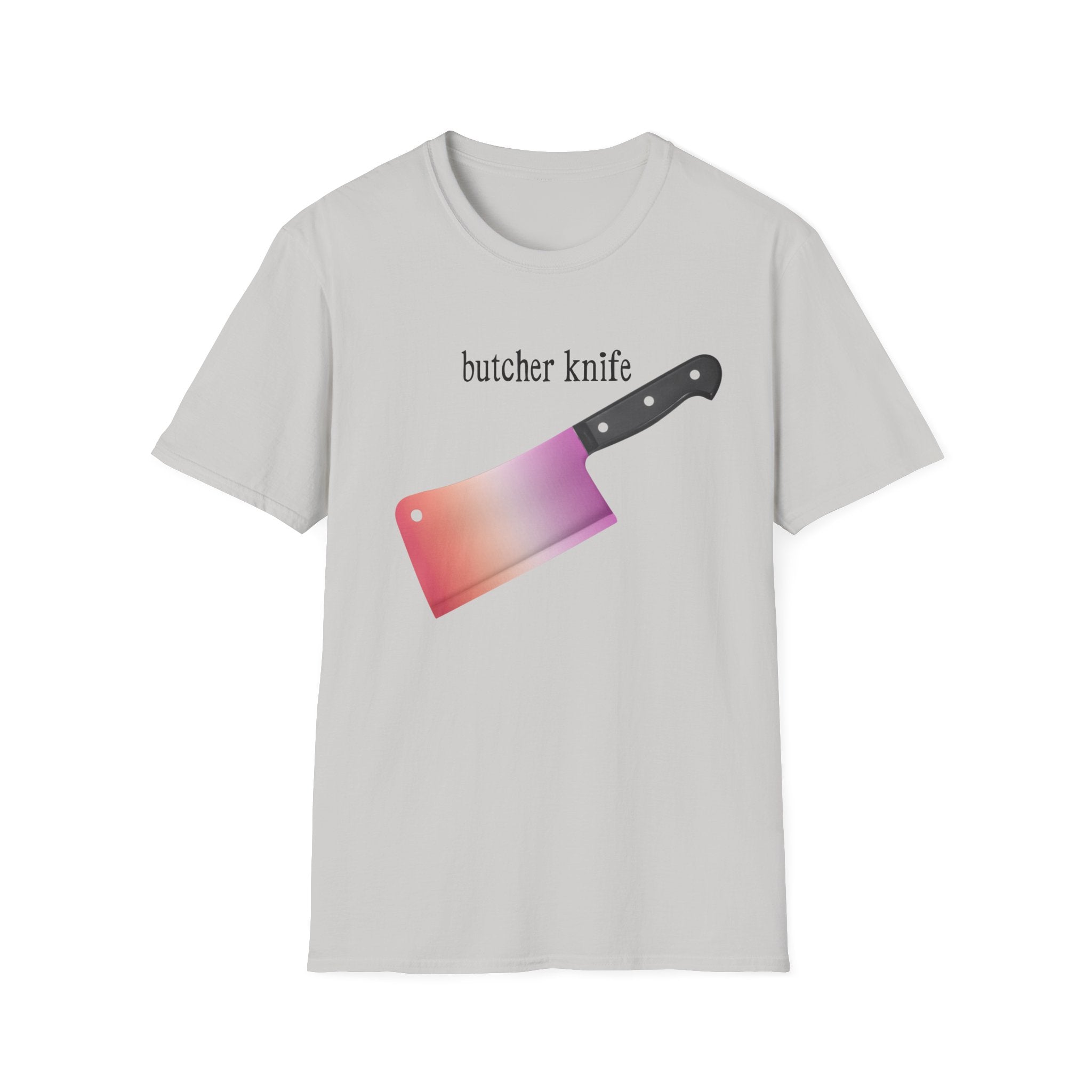 Butcher Knife