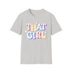THAT GIRL