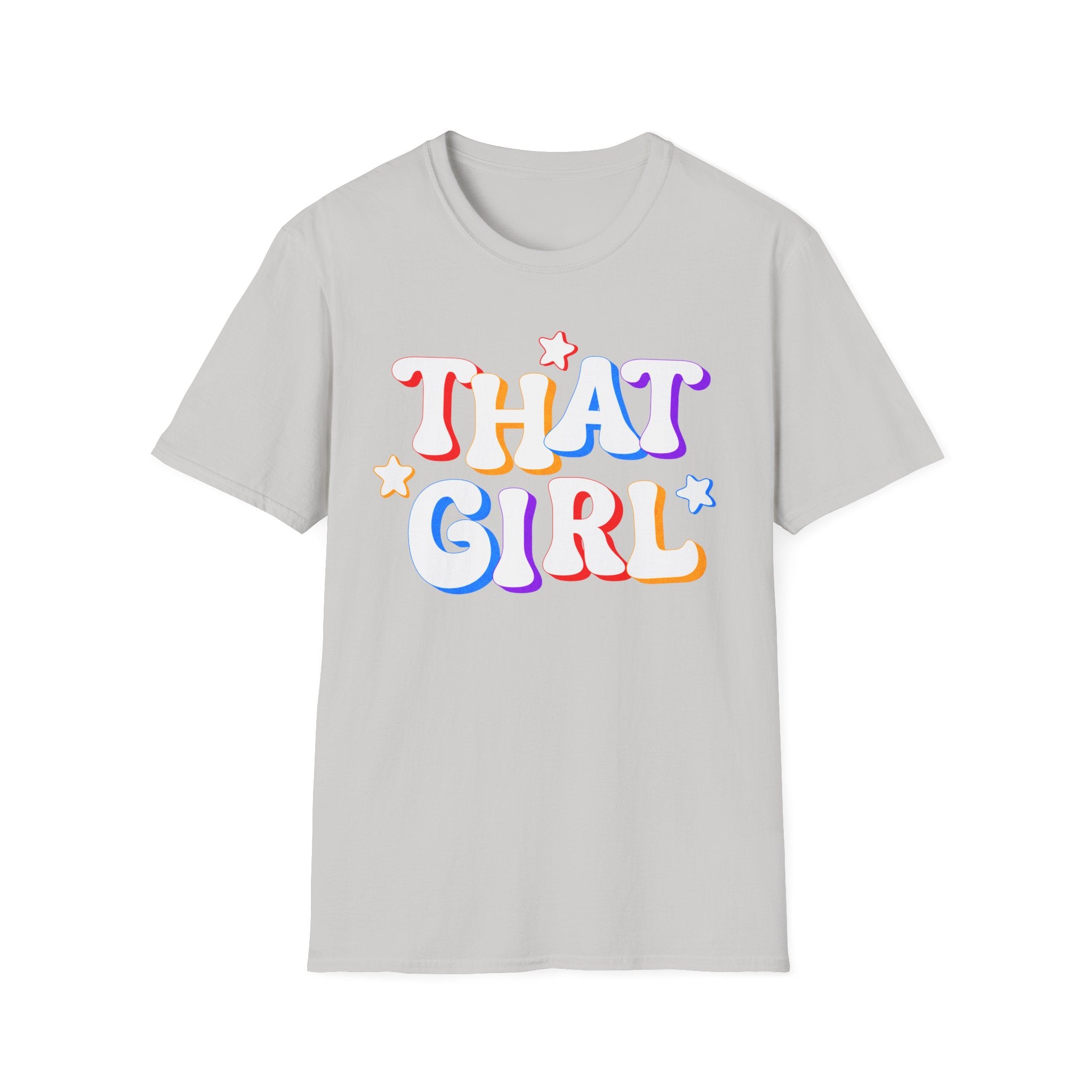 THAT GIRL