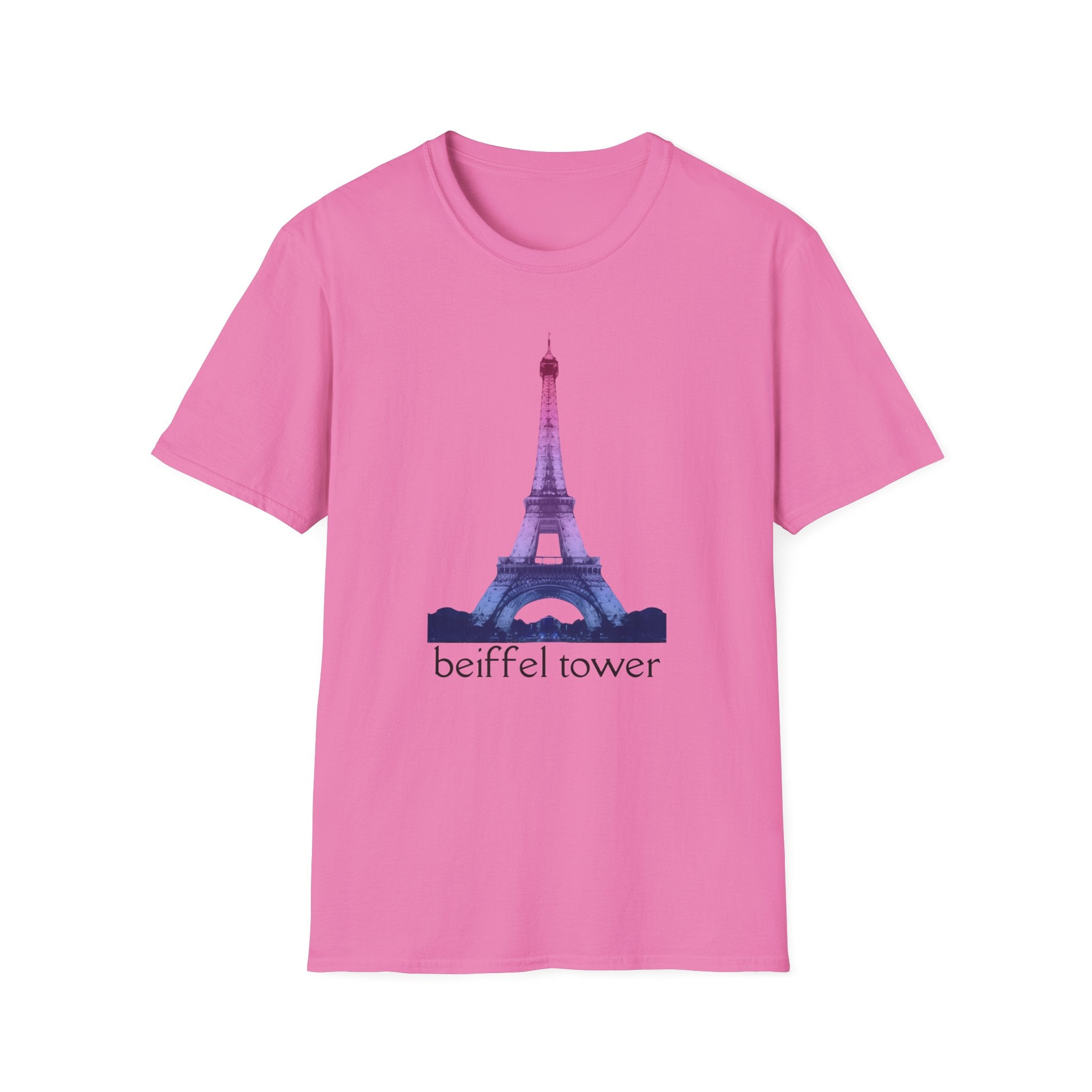 beiffel tower
