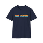 FUCK EVERYONE Pansexual