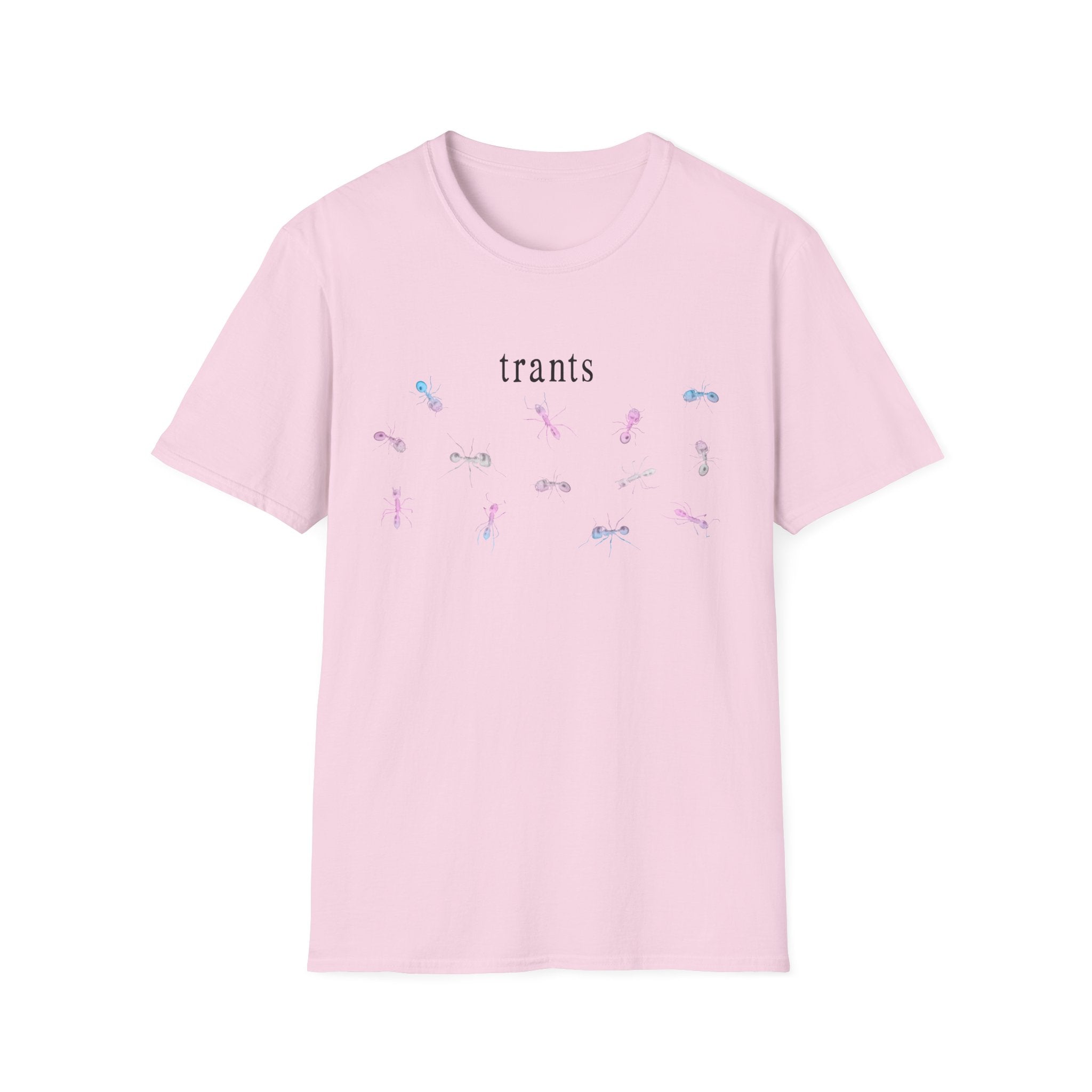 Trants