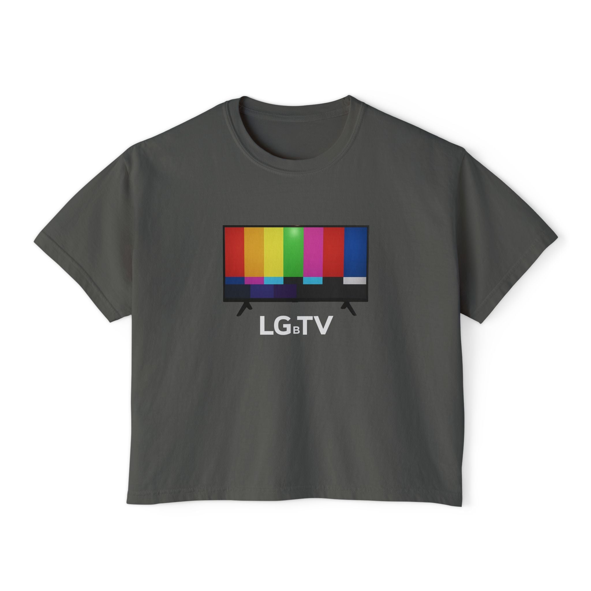 LGbTV