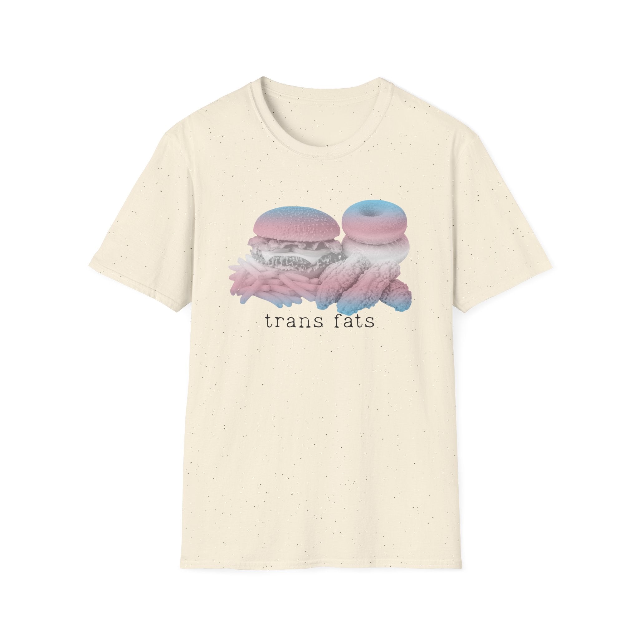 trans fats