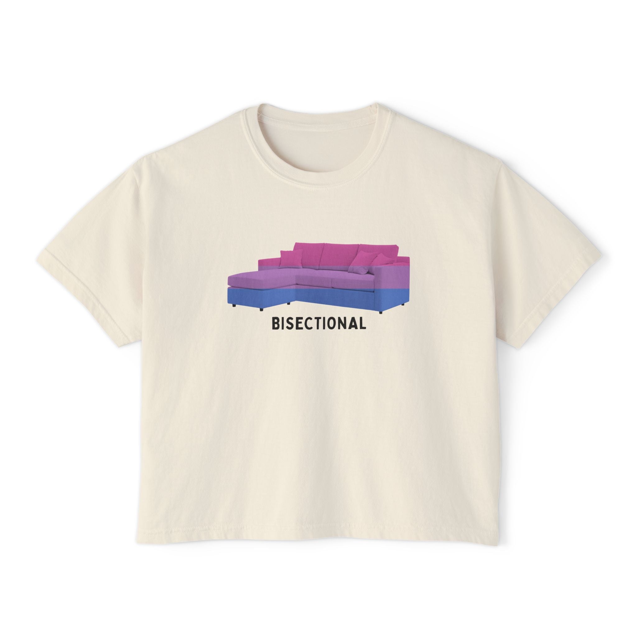 BISECTIONAL