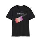 Butcher Knife