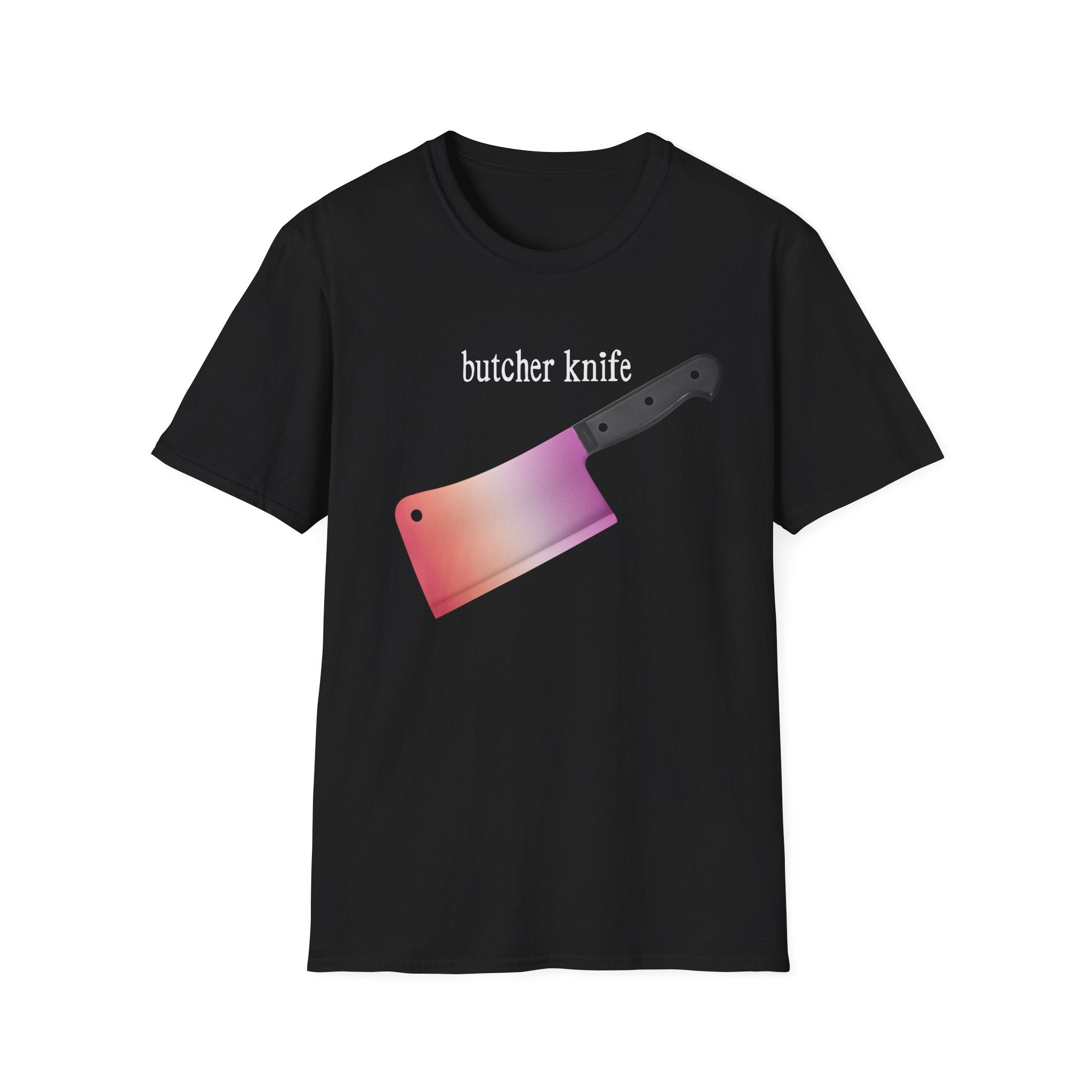 Butcher Knife