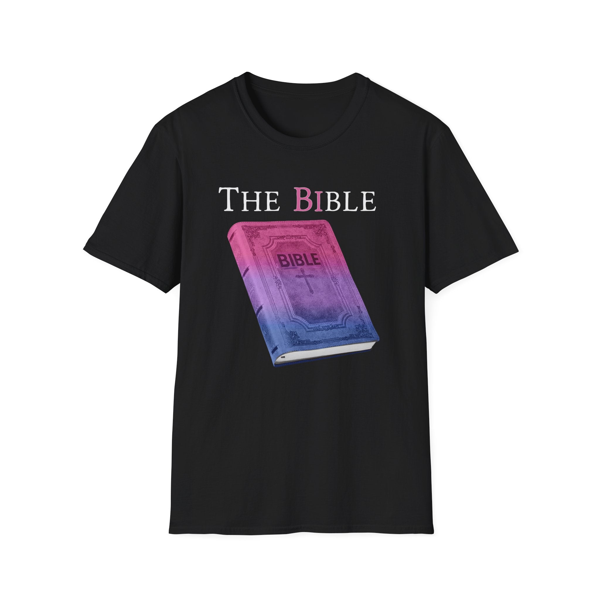 THE BIBLE