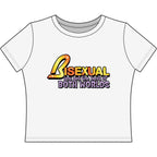 BISEXUAL you get the best of BOTH WORLDS