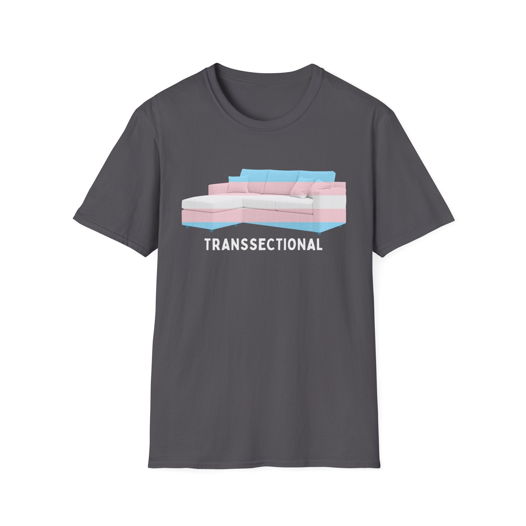 TRANSSECTIONAL