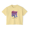 (bi)polar bear