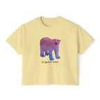 (bi)polar bear