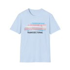 TRANSSECTIONAL