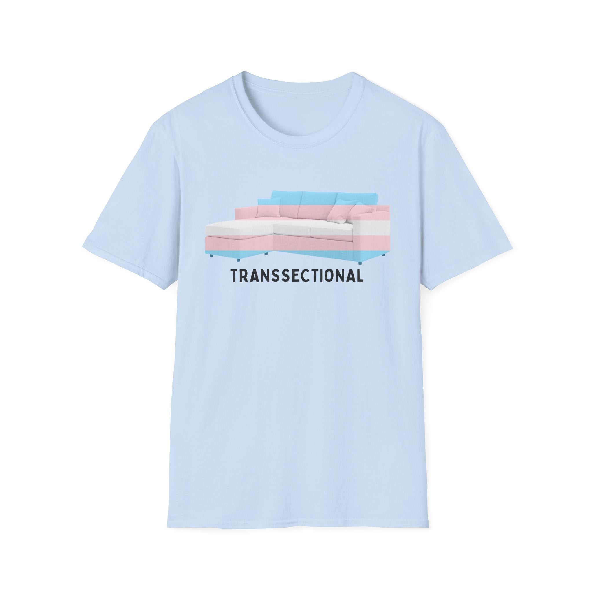 TRANSSECTIONAL