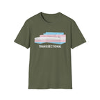 TRANSSECTIONAL