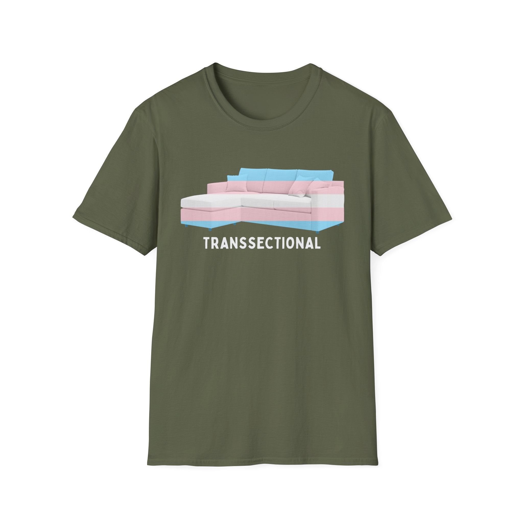 TRANSSECTIONAL