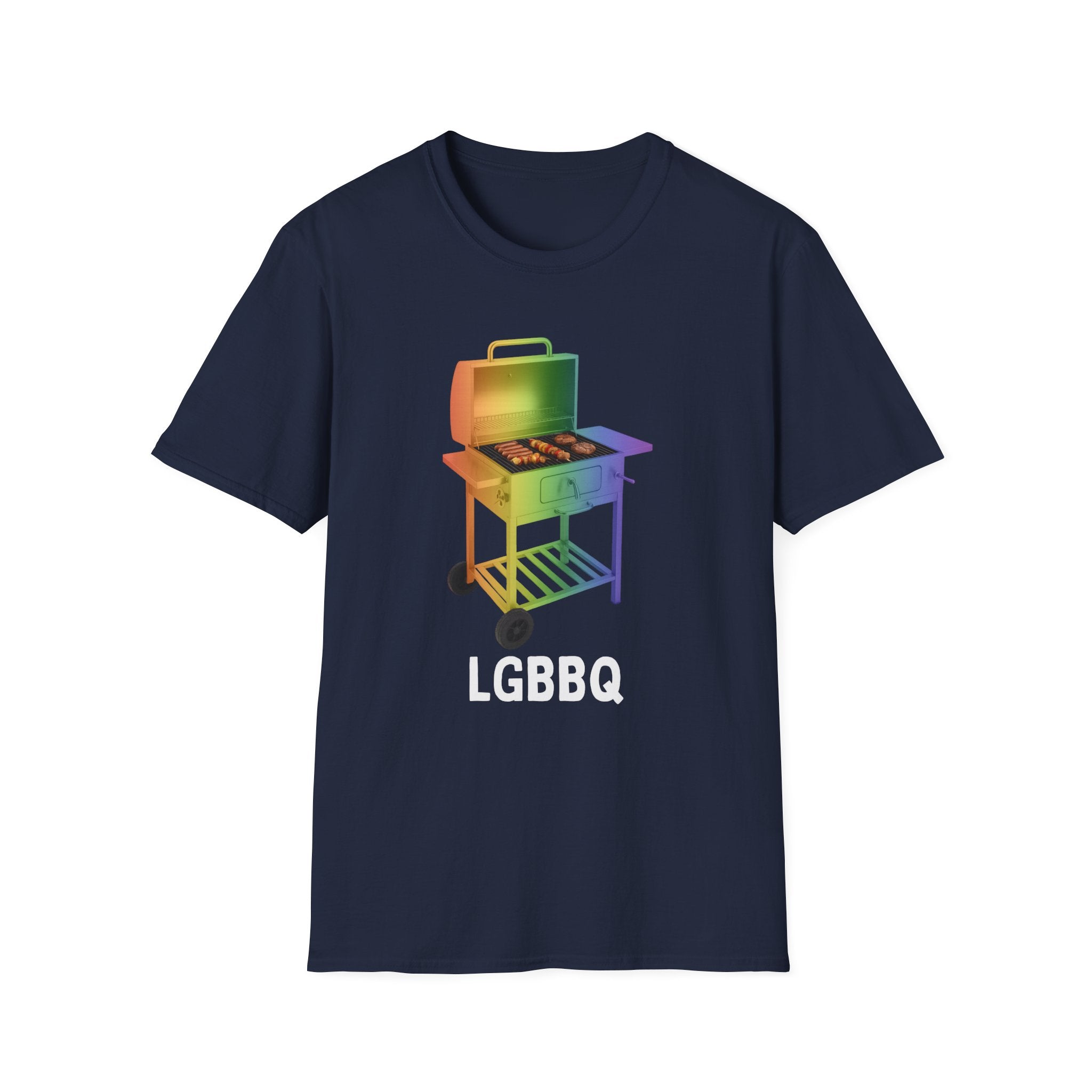 LGBBQ
