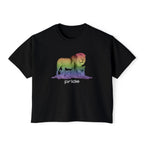 pride