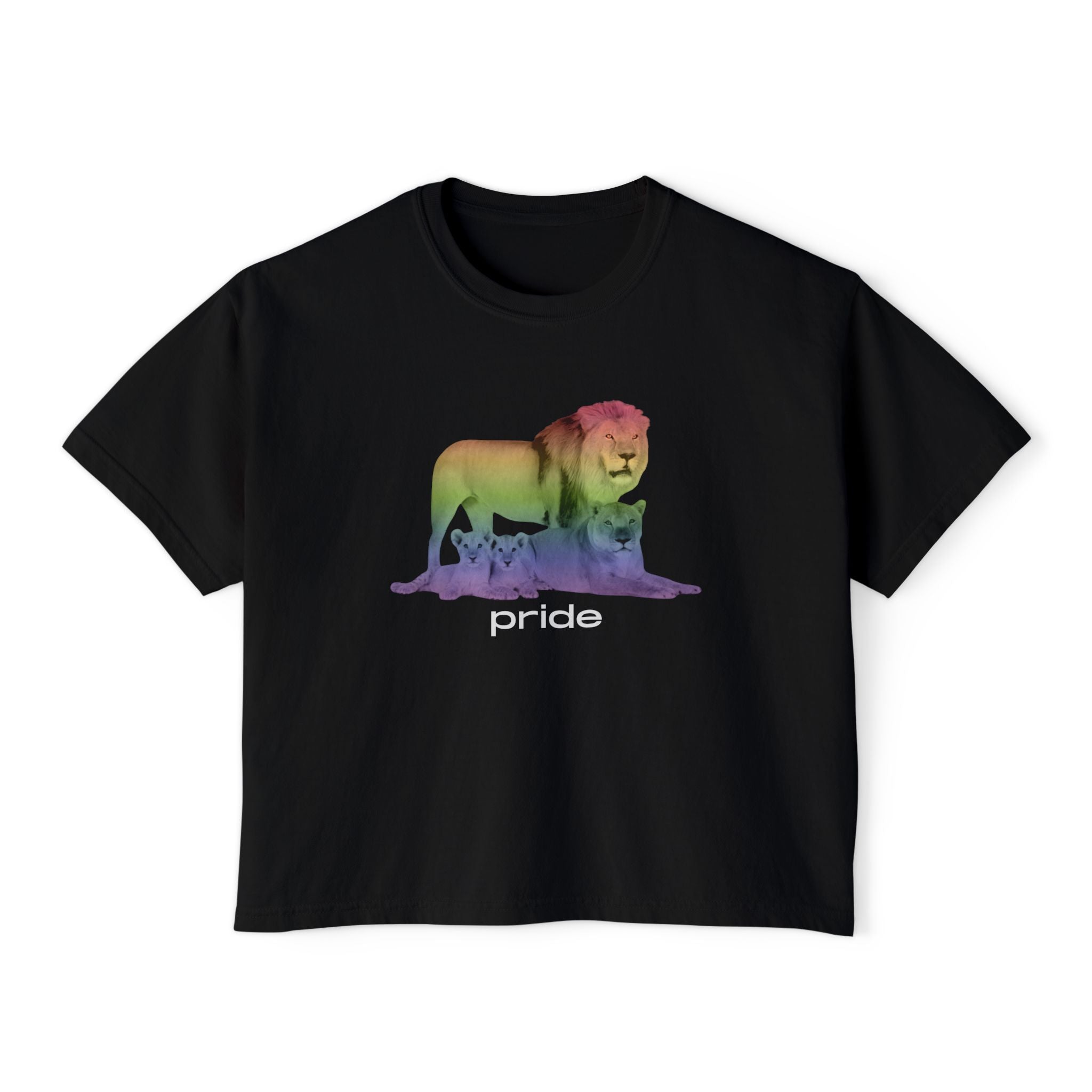 pride