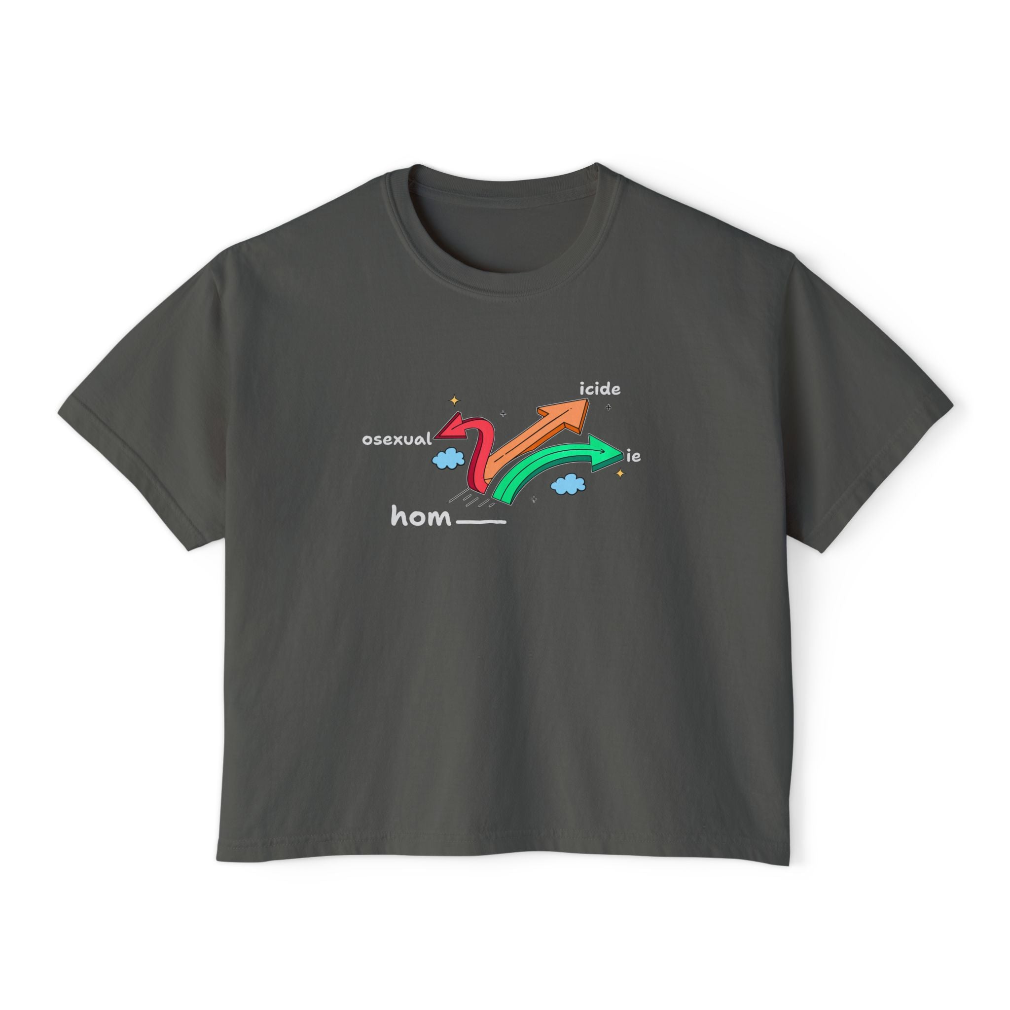 homosexual homicide homie