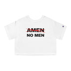 NO MEN