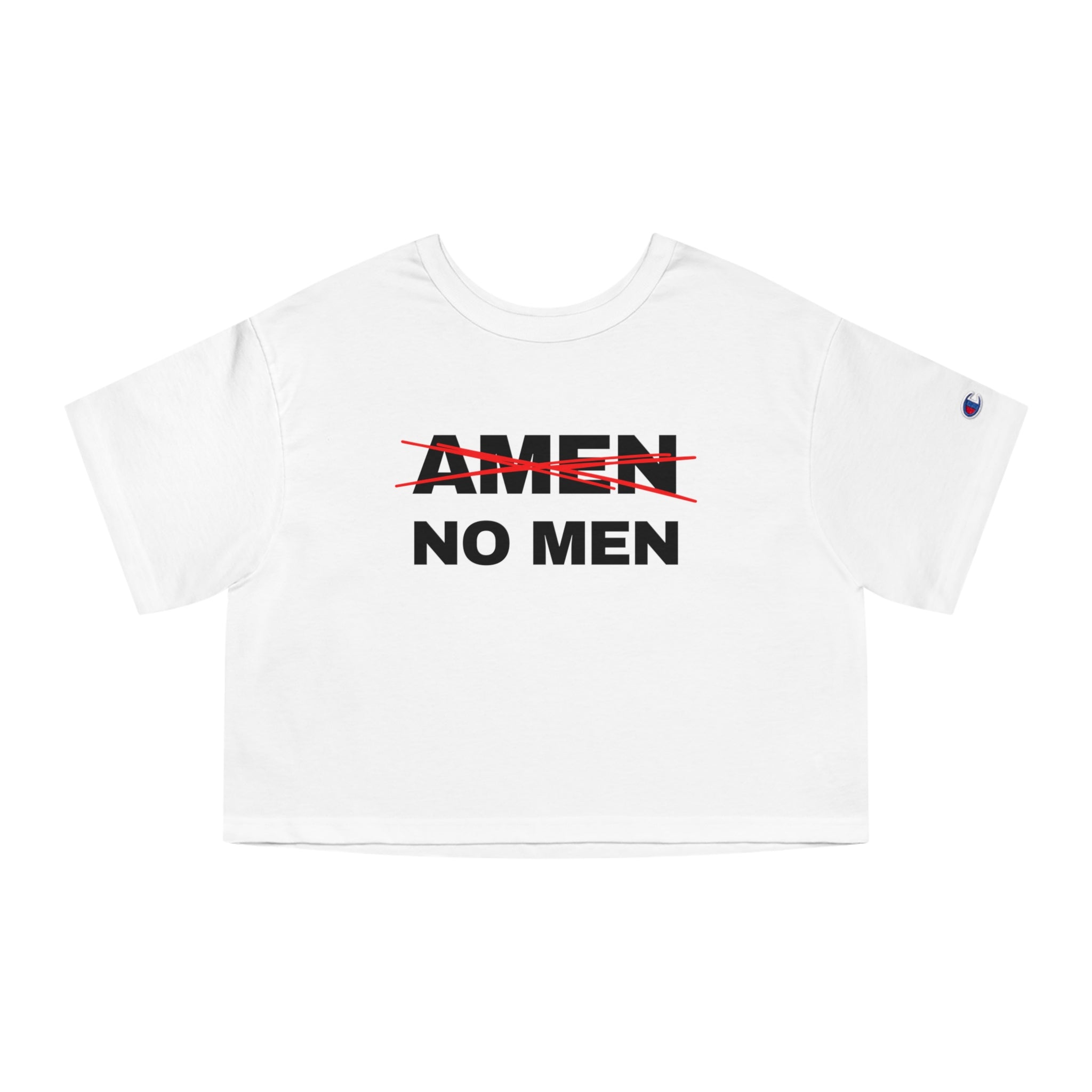 NO MEN
