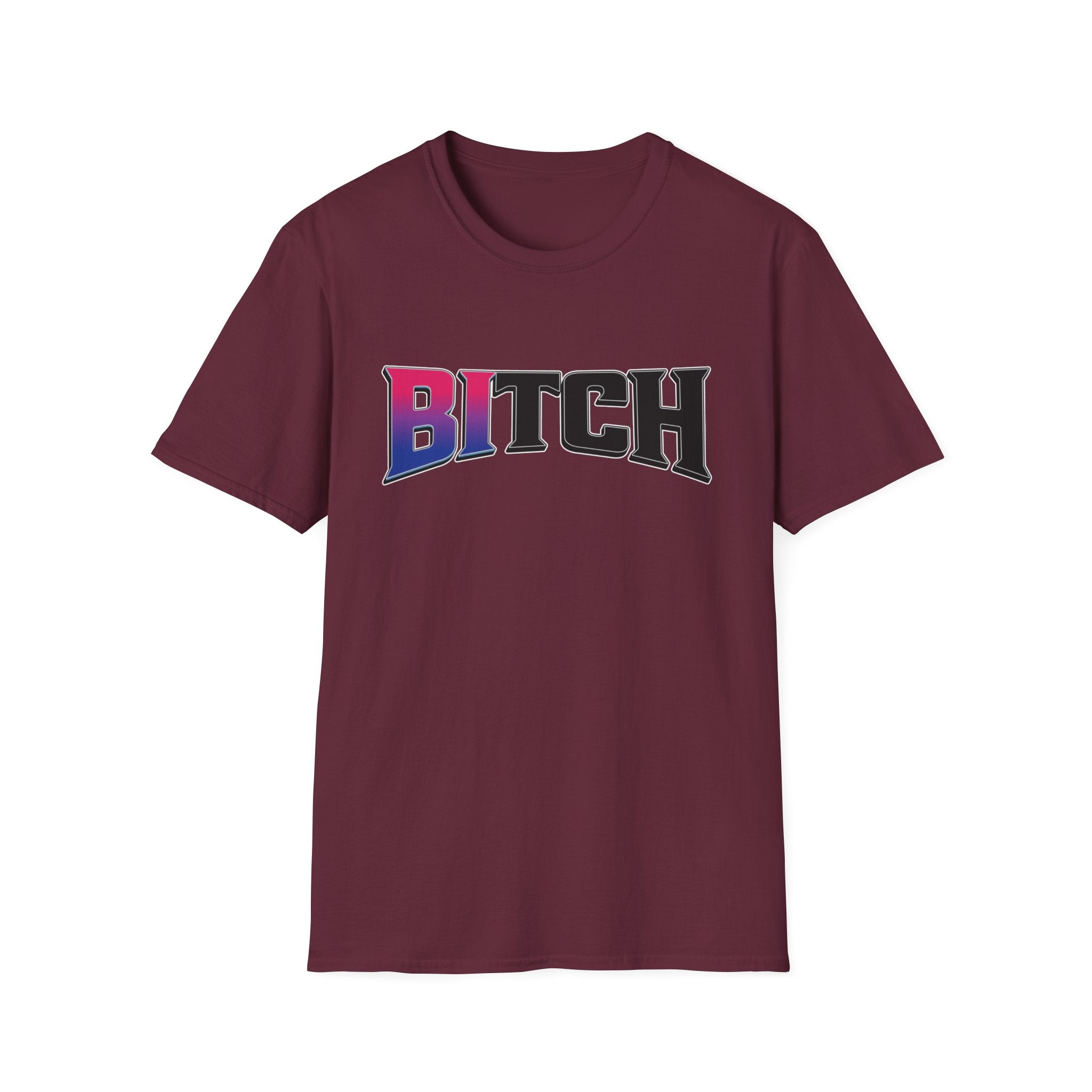 BITCH
