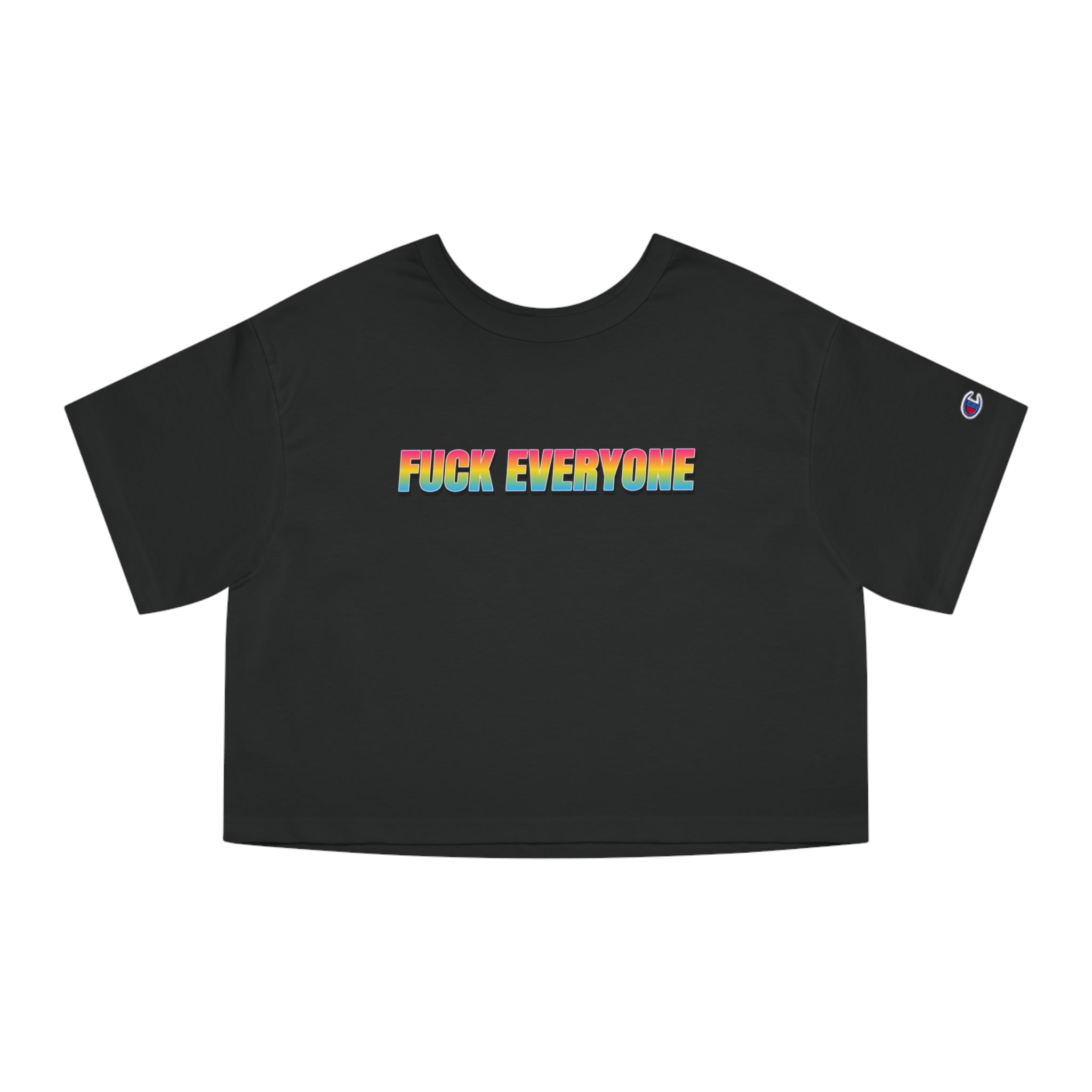 FUCK EVERYONE Pansexual